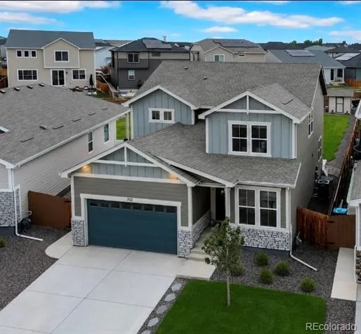 757 Griffith Street Lochbuie, CO 80603