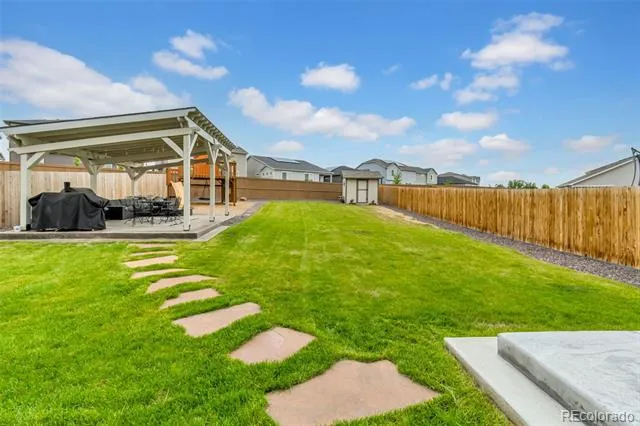 757 Griffith Street Lochbuie, CO 80603