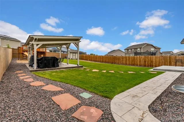757 Griffith Street Lochbuie, CO 80603