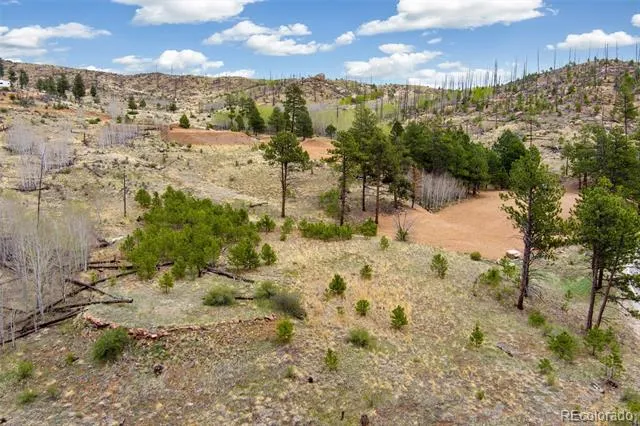 13990 S State Highway 67 Woodland Park, CO 80863