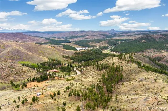 13990 S State Highway 67 Woodland Park, CO 80863