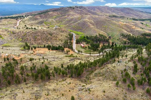 13990 S State Highway 67 Woodland Park, CO 80863