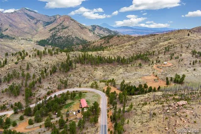 13990 S State Highway 67 Woodland Park, CO 80863