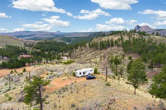 13990 S State Highway 67 Woodland Park, CO 80863