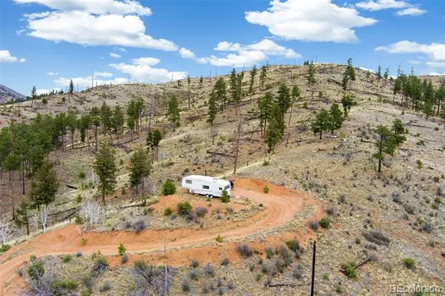 13990 S State Highway 67 Woodland Park, CO 80863