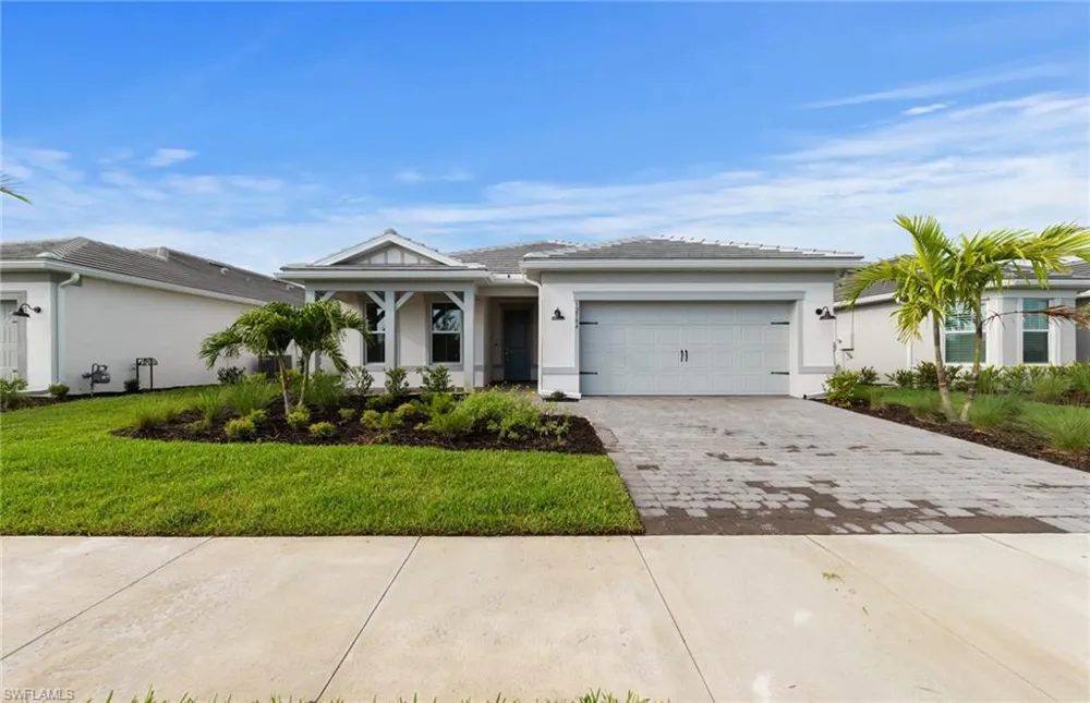 19983 Terrawalk Circle Alva, FL 33920