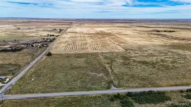 TBD Parcel B Bennett, CO 80102