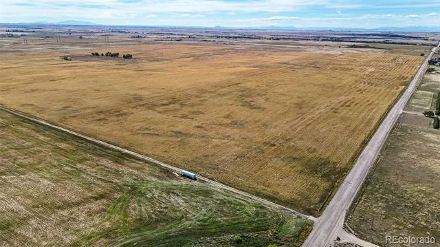 TBD Parcel B Bennett, CO 80102