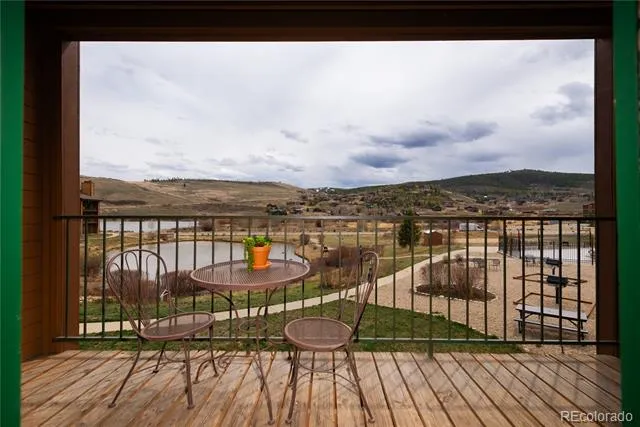 62927 US Highway 40 #202/204 Granby, CO 80446