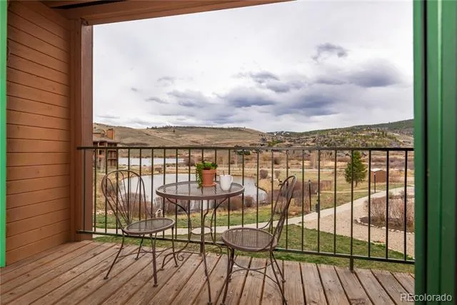 62927 US Highway 40 #202/204 Granby, CO 80446