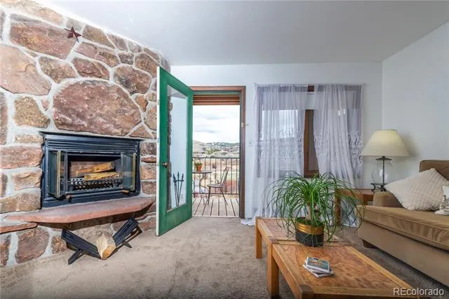 62927 US Highway 40 #202/204 Granby, CO 80446