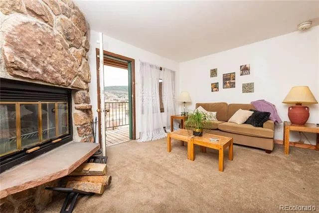 62927 US Highway 40 #202/204 Granby, CO 80446