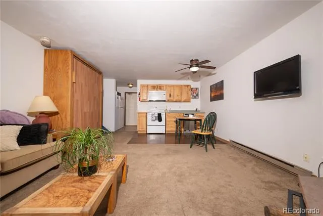 62927 US Highway 40 #202/204 Granby, CO 80446