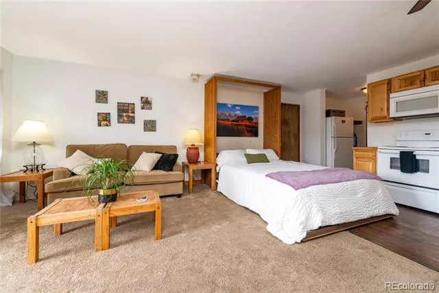 62927 US Highway 40 #202/204 Granby, CO 80446