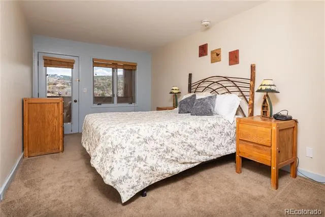 62927 US Highway 40 #202/204 Granby, CO 80446