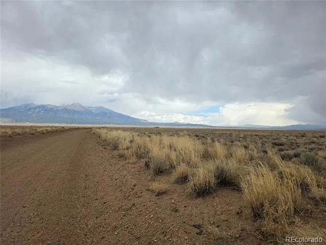 Lot 13 Sanford Rd. Blanca, CO 81123