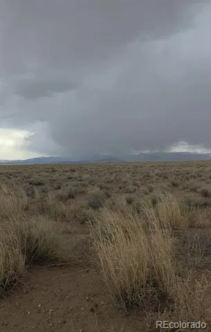 Lot 13 Sanford Rd. Blanca, CO 81123