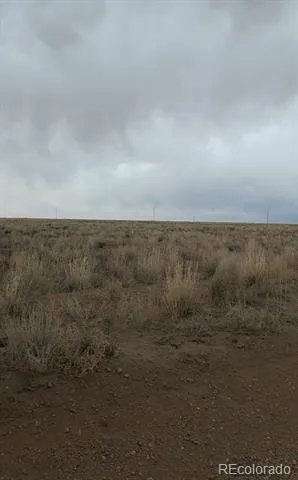Lot 13 Sanford Rd. Blanca, CO 81123