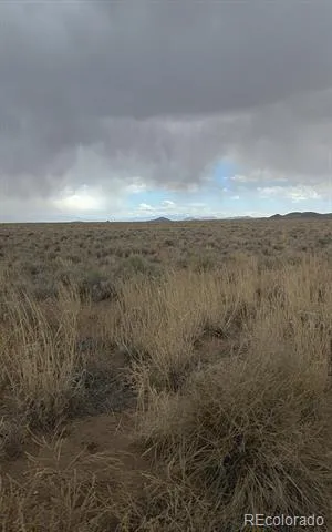 Lot 13 Sanford Rd. Blanca, CO 81123