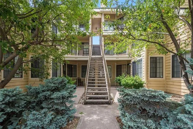 4804 E Kentucky Avenue #D Denver, CO 80246