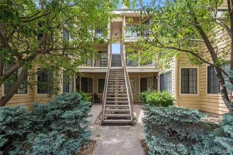 4804 E Kentucky Avenue #D