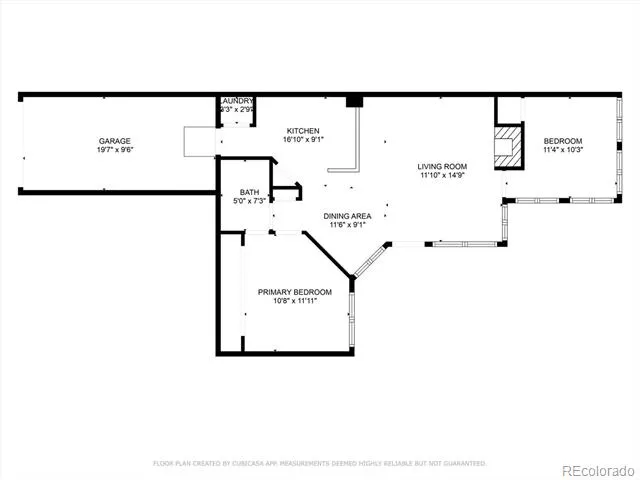 4804 E Kentucky Avenue #D Denver, CO 80246