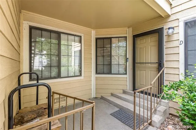 4804 E Kentucky Avenue #D Denver, CO 80246
