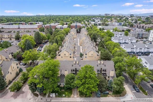 4804 E Kentucky Avenue #D Denver, CO 80246