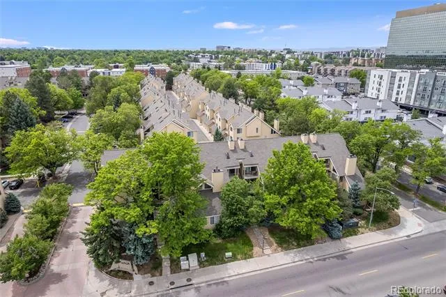 4804 E Kentucky Avenue #D Denver, CO 80246