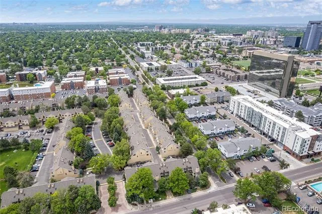 4804 E Kentucky Avenue #D Denver, CO 80246