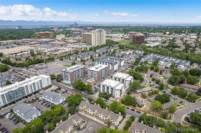 4804 E Kentucky Avenue #D Denver, CO 80246