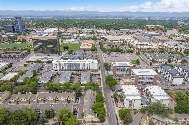 4804 E Kentucky Avenue #D Denver, CO 80246