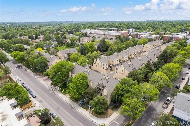 4804 E Kentucky Avenue #D Denver, CO 80246