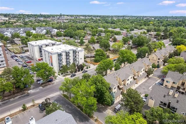 4804 E Kentucky Avenue #D Denver, CO 80246
