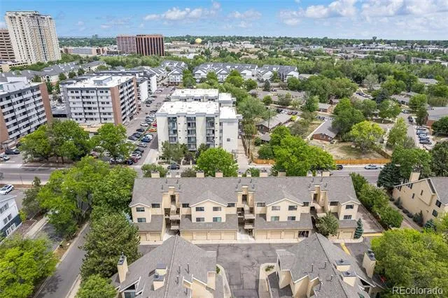 4804 E Kentucky Avenue #D Denver, CO 80246