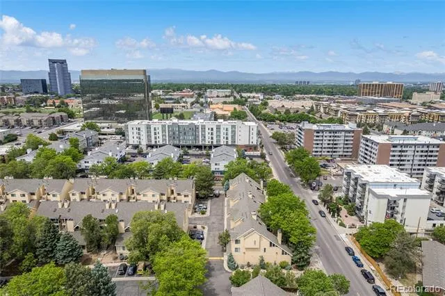 4804 E Kentucky Avenue #D Denver, CO 80246