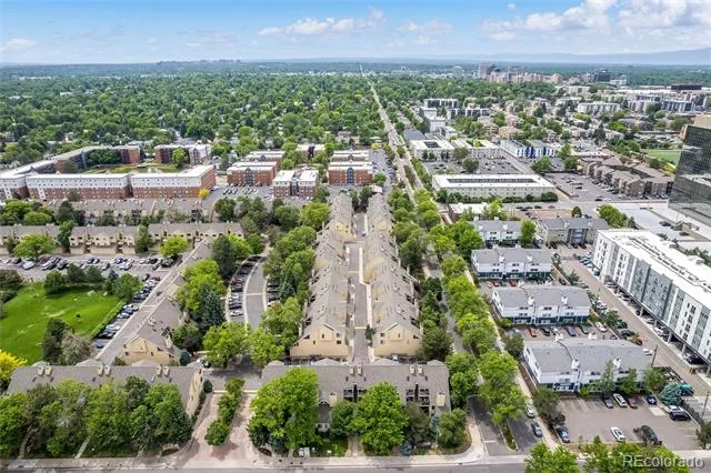 4804 E Kentucky Avenue #D Denver, CO 80246