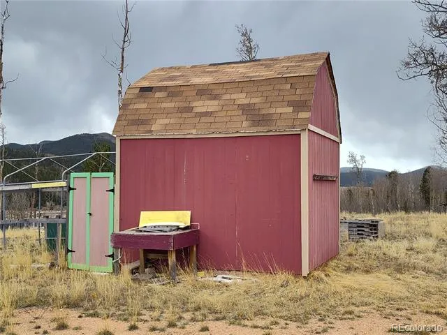 12201 S State Highway 67 Cripple Creek, CO 80813