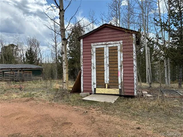 12201 S State Highway 67 Cripple Creek, CO 80813