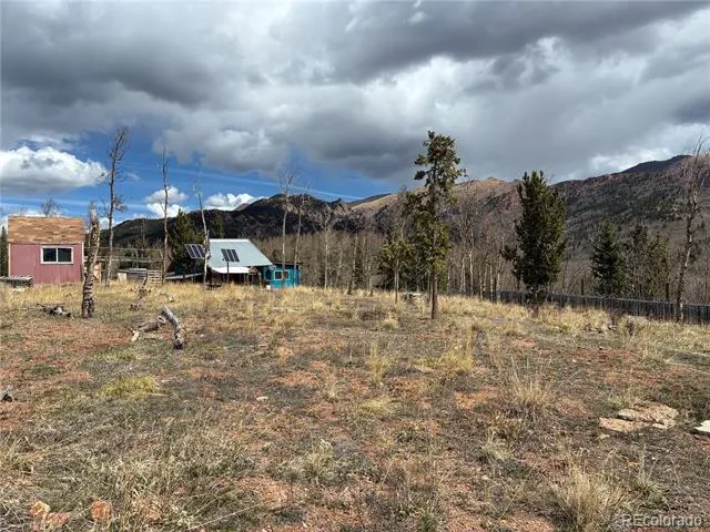 12201 S State Highway 67 Cripple Creek, CO 80813