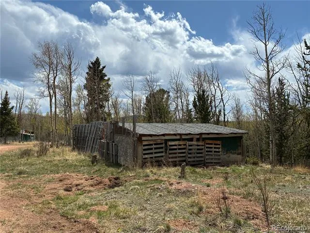 12201 S State Highway 67 Cripple Creek, CO 80813