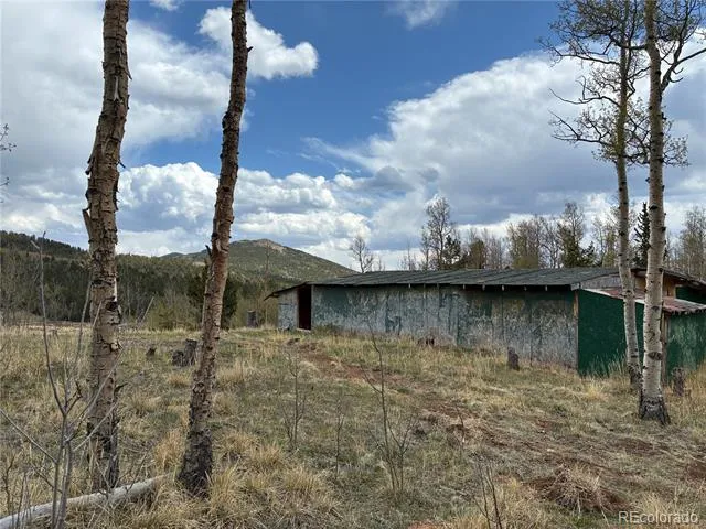 12201 S State Highway 67 Cripple Creek, CO 80813