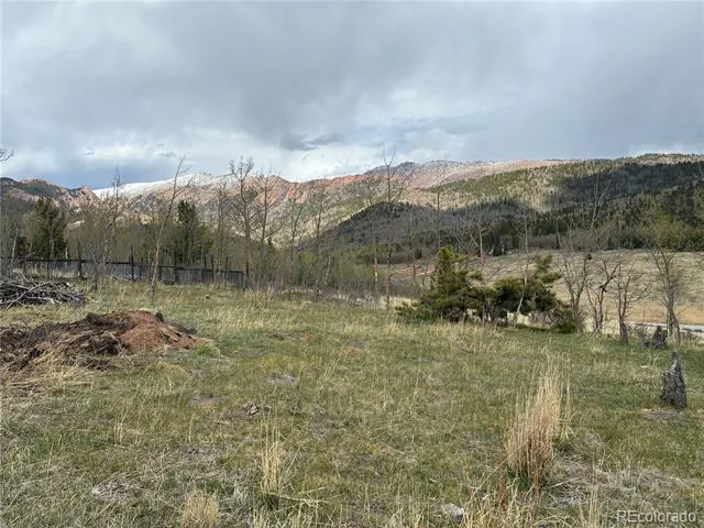 12201 S State Highway 67 Cripple Creek, CO 80813