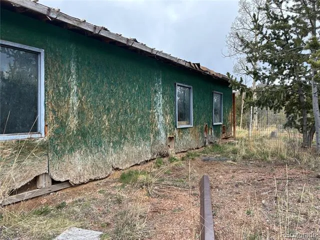 12201 S State Highway 67 Cripple Creek, CO 80813