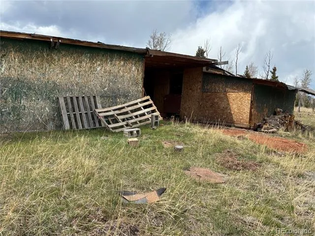 12201 S State Highway 67 Cripple Creek, CO 80813
