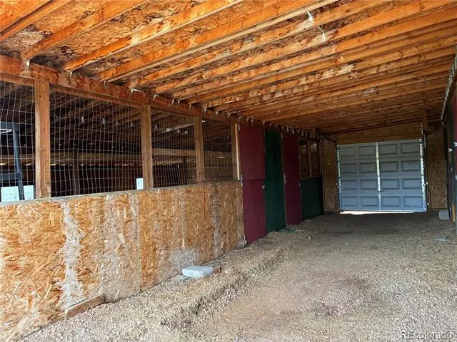 12201 S State Highway 67 Cripple Creek, CO 80813