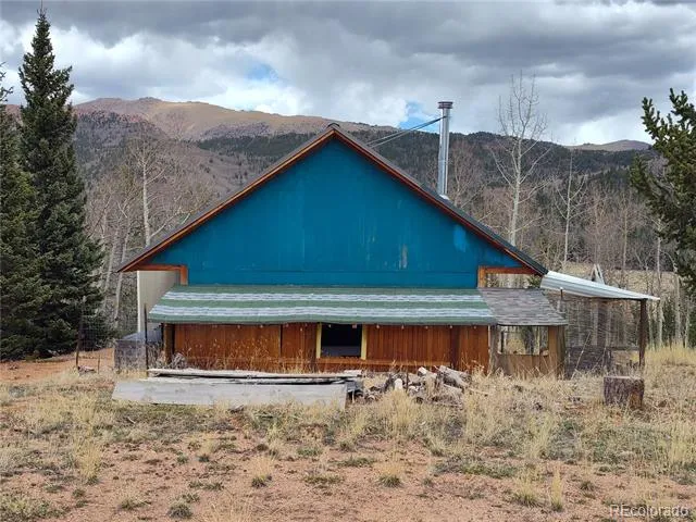 12201 S State Highway 67 Cripple Creek, CO 80813
