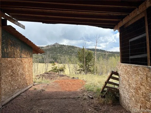 12201 S State Highway 67 Cripple Creek, CO 80813