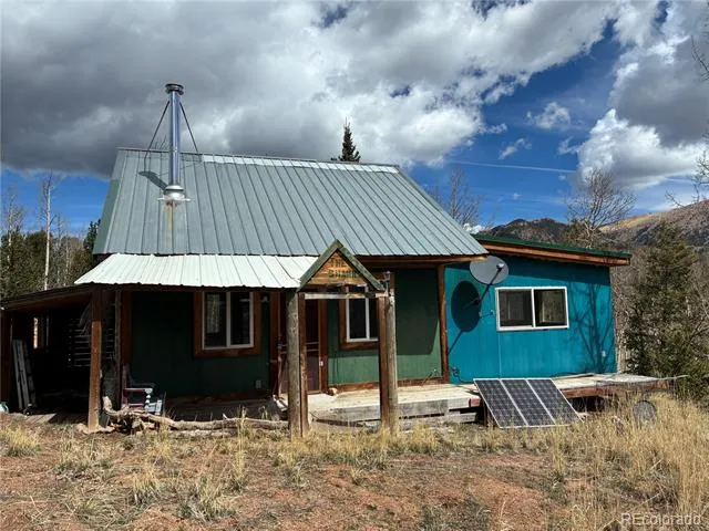 12201 S State Highway 67 Cripple Creek, CO 80813