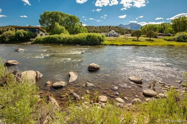 24269 River Rock Lane Buena Vista, CO 81211